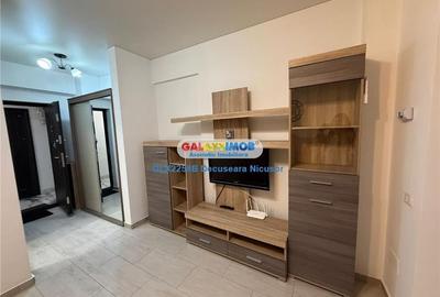 Garsoniera mobilata utilata Pollux Residence, 330 euro - 4