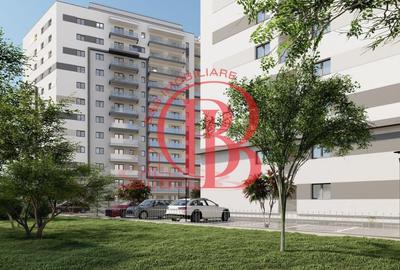Apartament cu 2 camere decomandat, mobilat în Liviu Rebreanu - 14