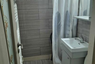 Garsonieră semidecomandată, mobilată în Central - 4