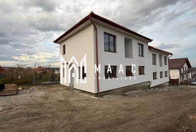 Casă Tip Duplex | 4 Camere | 2 Balcoane | Terasă | Șura Mică - 2