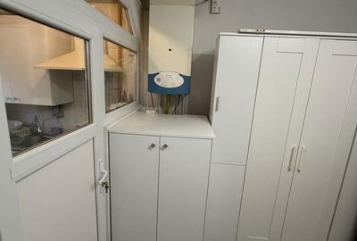 Apartament cu 2 camere decomandat în Titan - 7