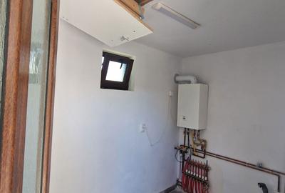 Casă cu 3 camere cu Teren 450 Mp în Vălenii de Munte - 8
