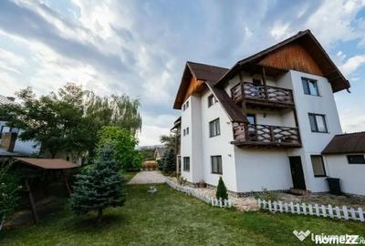 Apartament cu 9 camere decomandat în Mănăstirea Humorului - 2