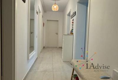 Apartament cu 3 camere în Bartolomeu - 6