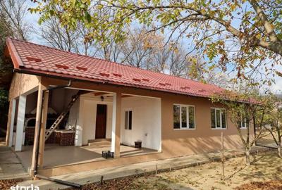 Casă cu 8 camere decomandat cu Teren 2356 Mp în Călinești - 3