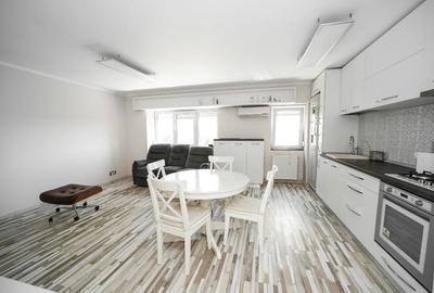 Apartament central vis-a-vis de Palas Iasi - 2