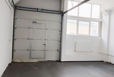 Spațiu industrial, de 108 mp, în Uzina 2 - 3