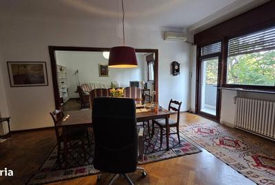 Apartament cu 3 camere, mobilat în Romană - 12