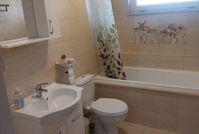 Apartament cu 2 camere decomandat în Făcăi - 1