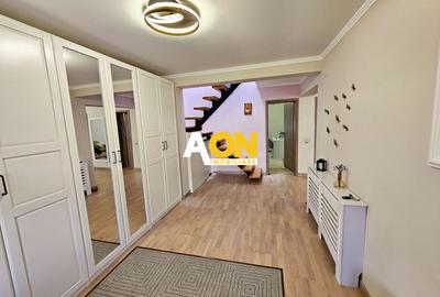 Casa 4 camere, complet mobilata, utilata, 345 mp teren, zona Micesti - 3