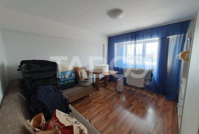 Apartament 4 camere  120 mp utili +8 mp balcon etaj 2 mobilat utilat - 3