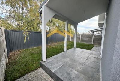 Sanmihaiu Roman-Duplex Parter-Disponibil Imediat - 20