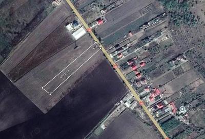 Teren de 7800 mp, în Central - 1