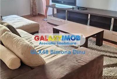 Etaj 1- Inchiriere apartament 2 camere decomandat Targoviste - 2