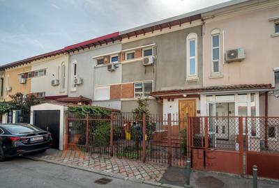Casă individuală cu 4 camere cu Teren 110 Mp în Vatra Luminoasă - 28