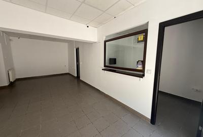 Spatiu Comercial *80 MP* de inchiriat in Nicolina - 2