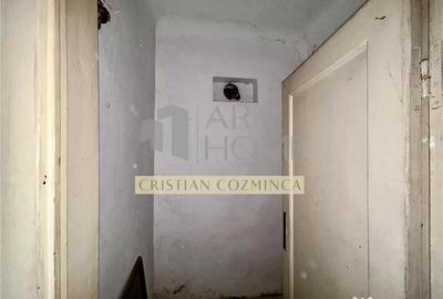 Casă cu 4 camere cu Teren 356 Mp în Mărășești - 10