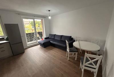 Apartament cu 2 camere decomandat în Dezmir - 6