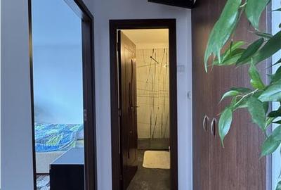 Apartament cu 2 camere semidecomandat, mobilat în Gheorgheni - 6