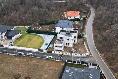 CASA INDIVIDUALA DE VANZARE LA RO?U | 167 MP UTILI - 16