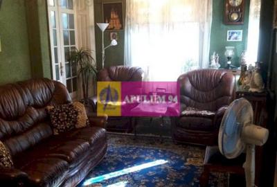 Apartament Elegant in Vila zona Gradina Botanica - 15