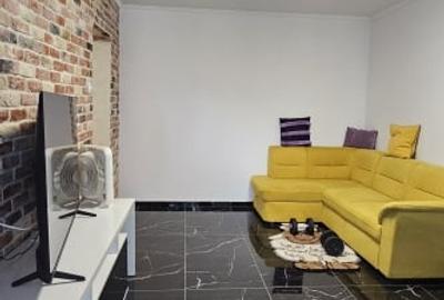 Apartament 3 camere Giurgiului-Toporasi - 1