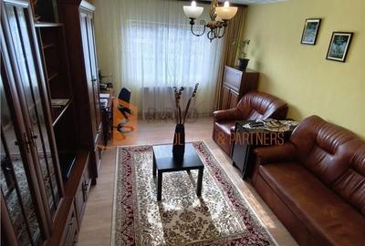 Apartament cu 3 camere decomandat în Crâng - 19