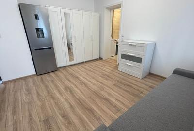 Garsonieră semidecomandată în Obor - 5