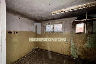 Casa individuala cu teren 356 mp, zona Sala Sporturilor, Ploiesti - 9