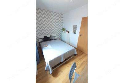 Garsonieră decomandată în Gemenii - 2