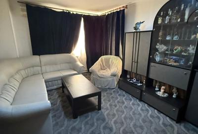 Apartament 5 camere sannicolau mare - 5