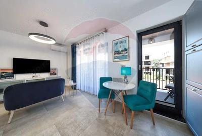 Apartament cu 1 camera, in zona Ultracentral/ Cosmopolit! - 16