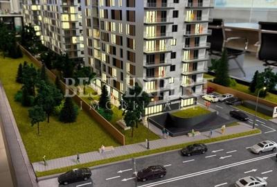 Garsoniera Direct Dezvoltator -Ideal Investitie - 1