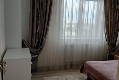 Apartament cu 2 camere în Obcini - 1