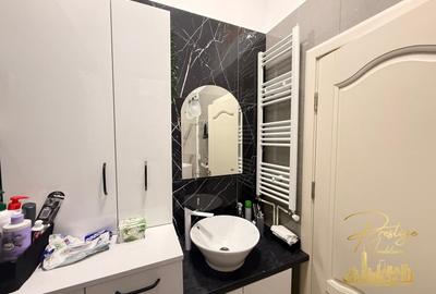 Apartament cu 3 camere de vanzare Ultracentral - Oradea - 8