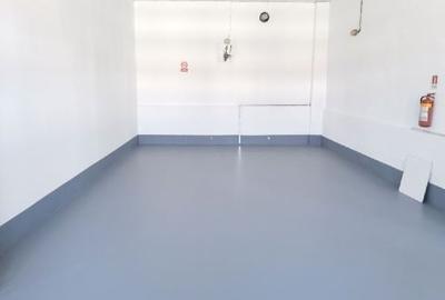 Proprietate industriala complet utilata – ideala pentru productie, depozitare - 7