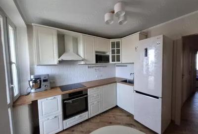 Apartament cu 2 camere de inchiriat in zona Punctelor Cardinale - 6