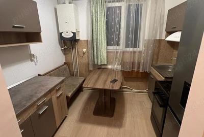 Apartament cu 2 camere semidecomandat în Central - 5