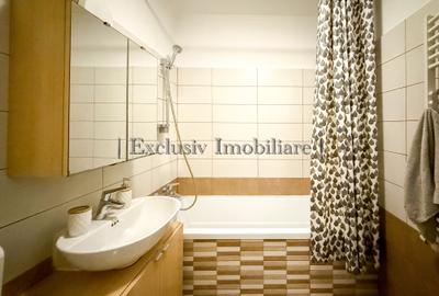 Apartament cu 3 camere - transformat din 2 | Parcare | Tomis 2 | Pet friendly - 7