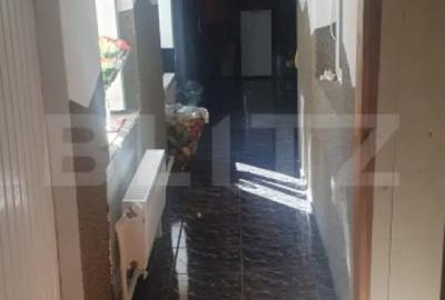 Casă cu 5 camere cu Teren 750 Mp în Central - 4