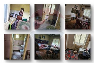 Casă individuală cu 5 camere cu Canalizare în Ultracentral - 8