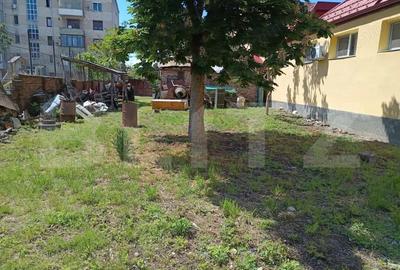 Casă cu 3 camere cu Teren 428 Mp în Central - 4