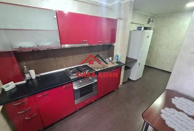 Apartament cu 2 camere semidecomandat în Central - 3