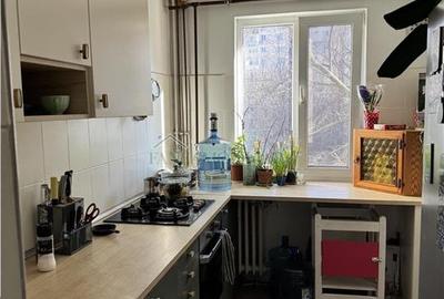 Apartament cu 3 camere decomandat în Drumul Taberei - 1