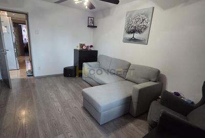 Apartament cu 2 camere decomandat, mobilat în Brâncoveanu - 1