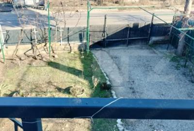 Casă cu 3 camere cu Teren 950 Mp în Mănești - 5