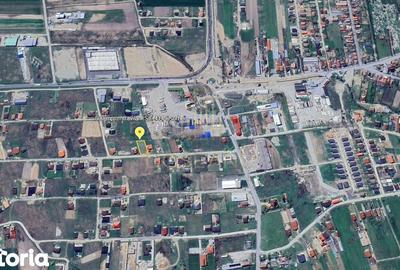 Teren de 800 mp, în Sântandrei - 5