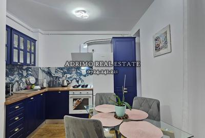 PRIMUL CHIRIAS - Ap2cam - Parcare Subterana - Tomis Park Residence - 500 euro - 6