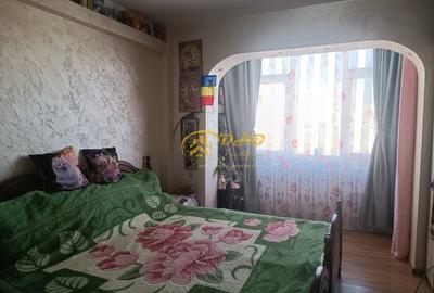Apartament cu 2 camere în Alexandru cel Bun - 1