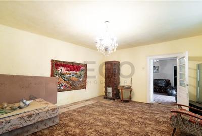 RECO casa cu teren generos in Santion - 26